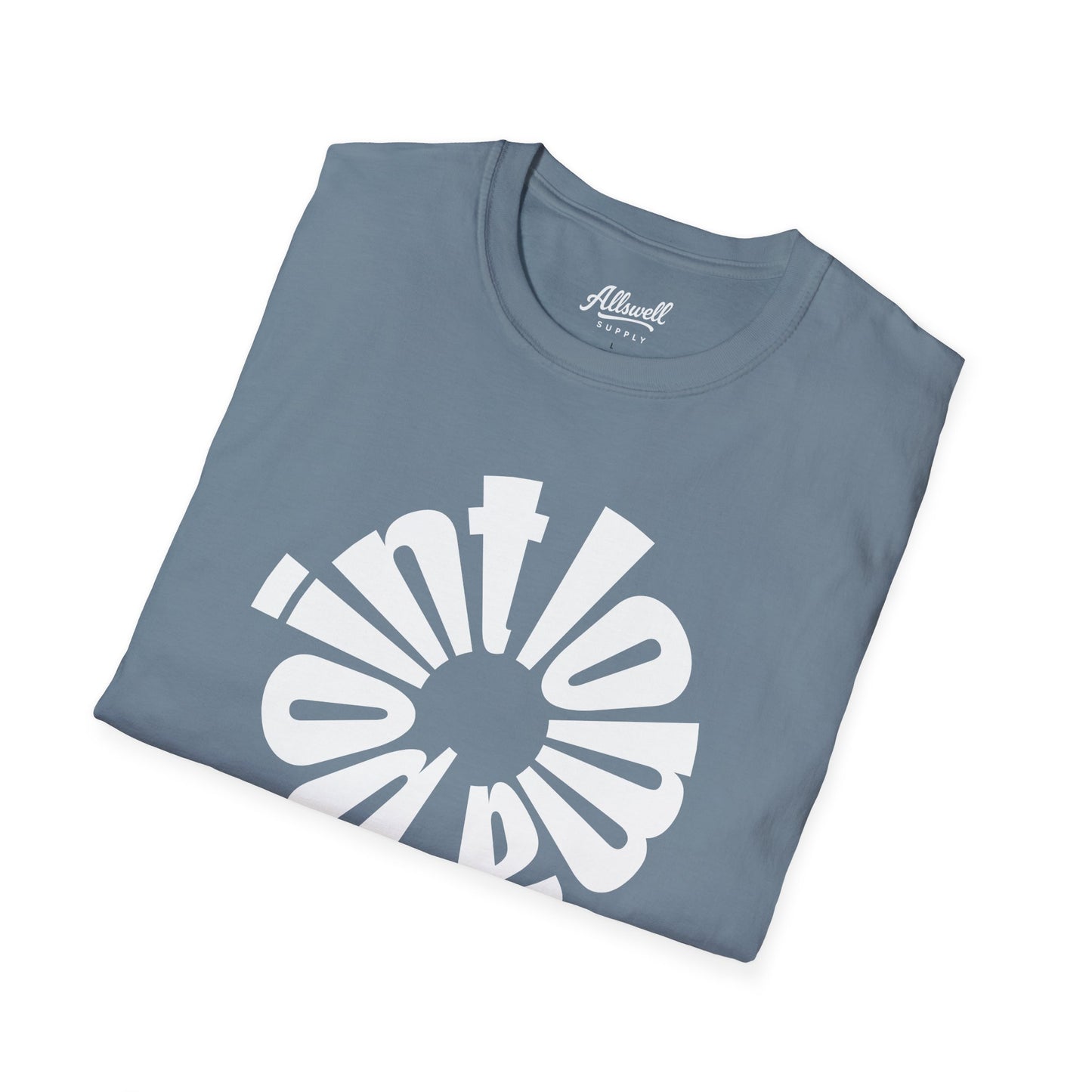 Point Loma 'Every Town' T-shirt