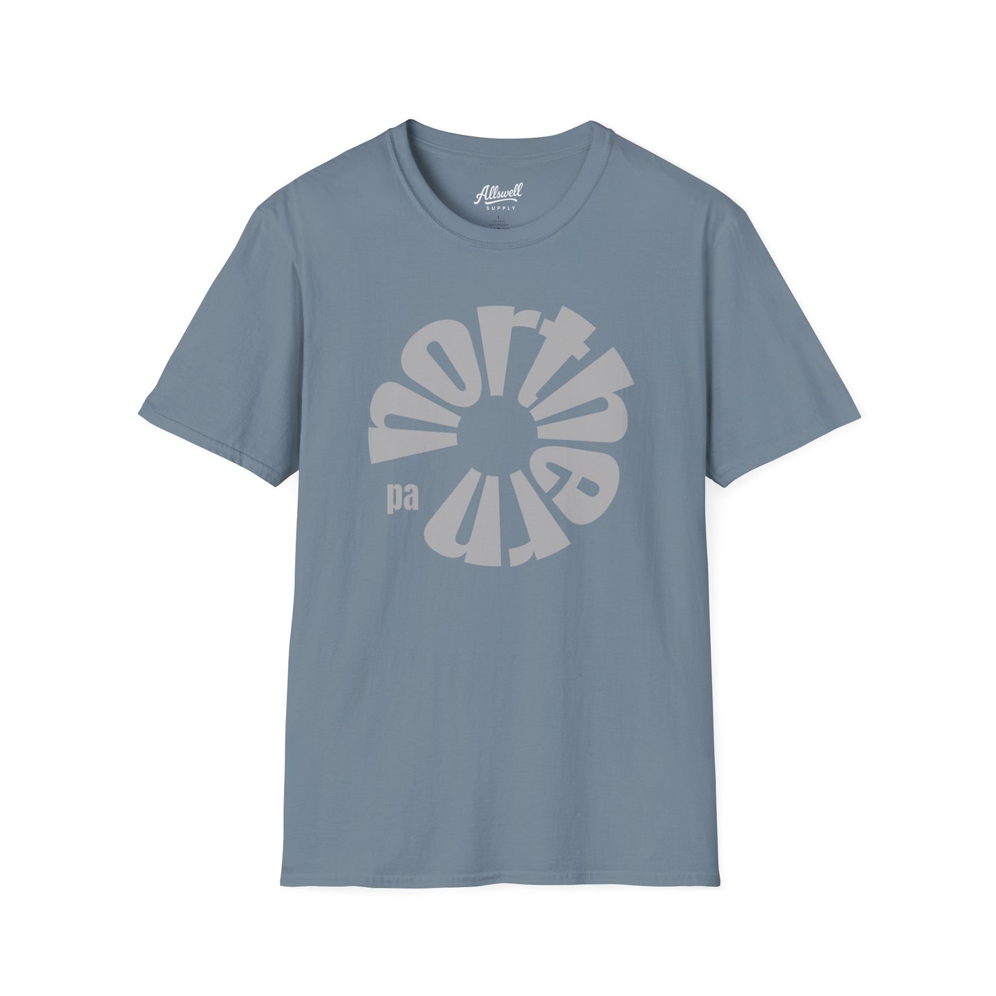 Northern York 'Every Town' T-shirt