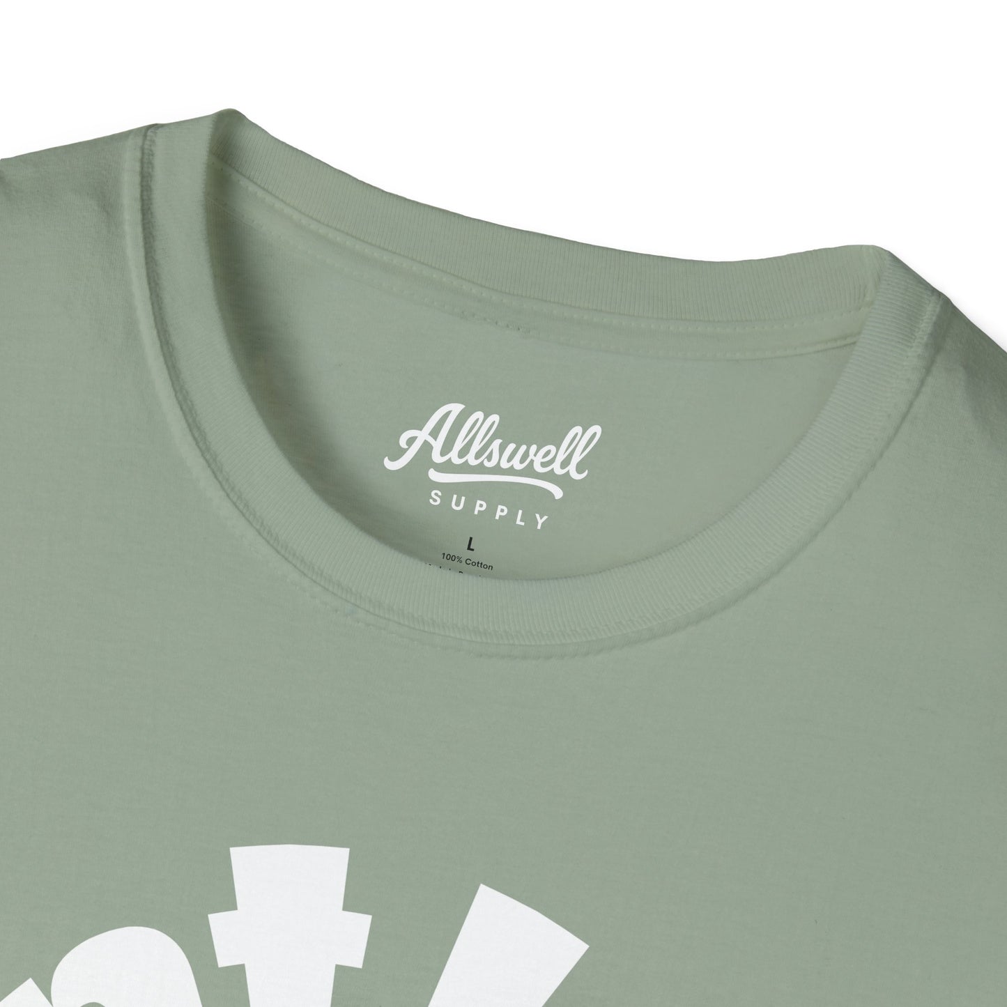 Point Loma 'Every Town' T-shirt