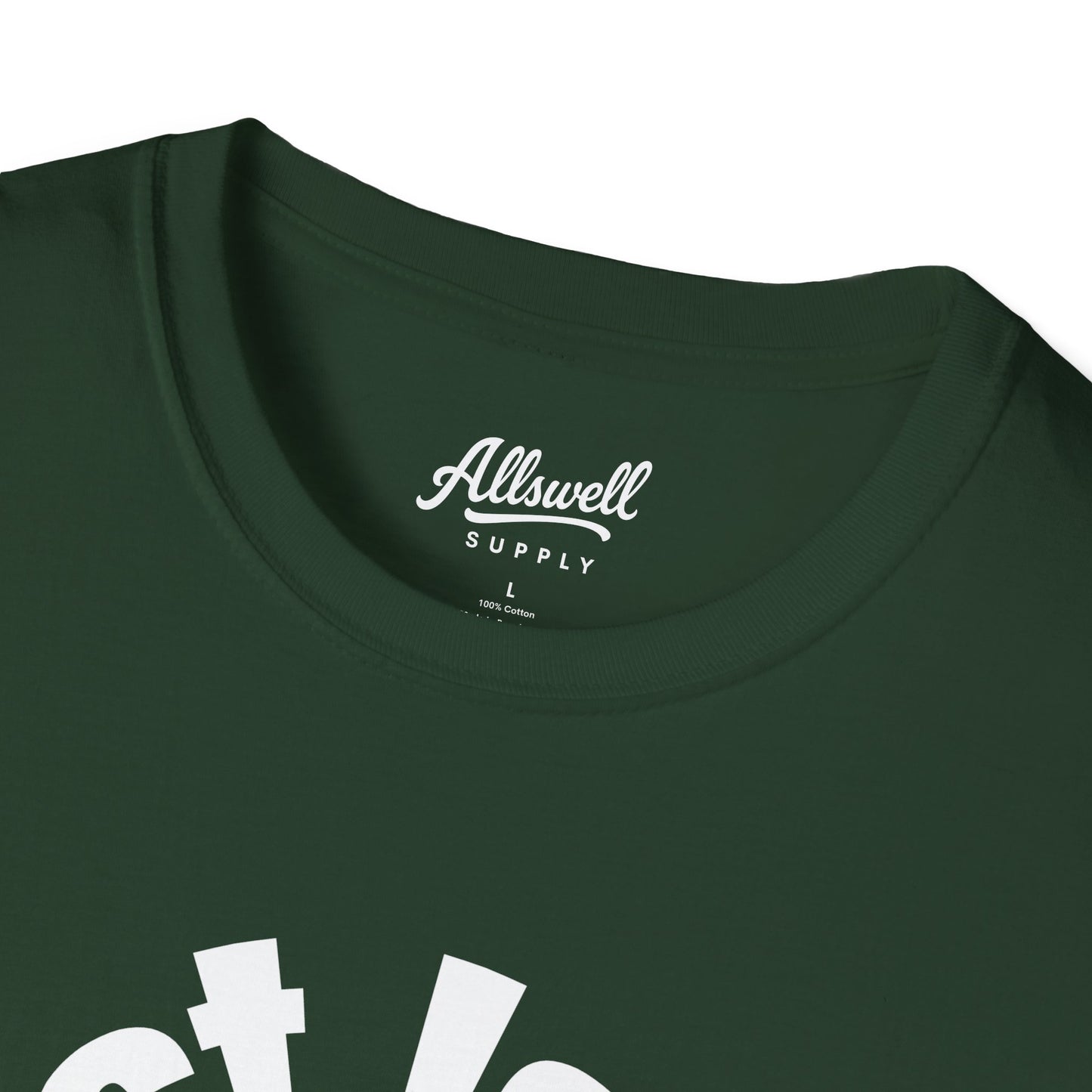 East Lansing 'Every Town' T-shirt