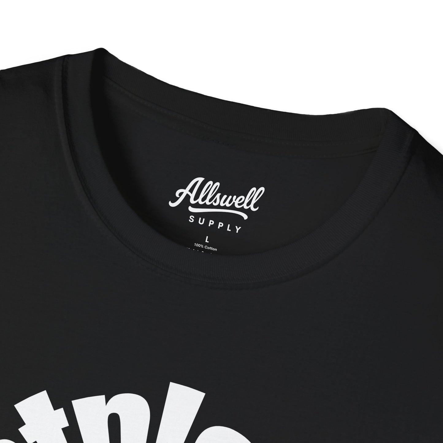 Mount Pleasant 'Every Town' T-shirt