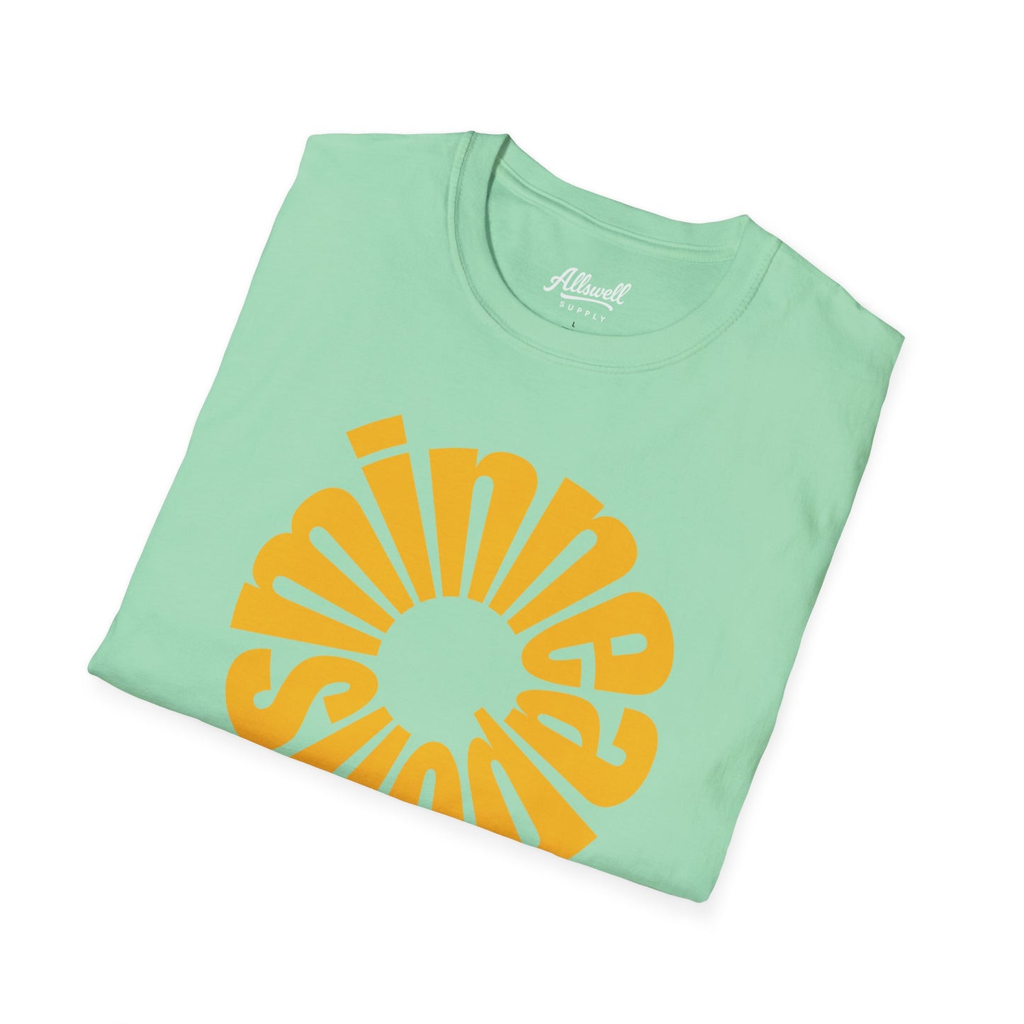 Minneapolis 'Every Town' T-shirt