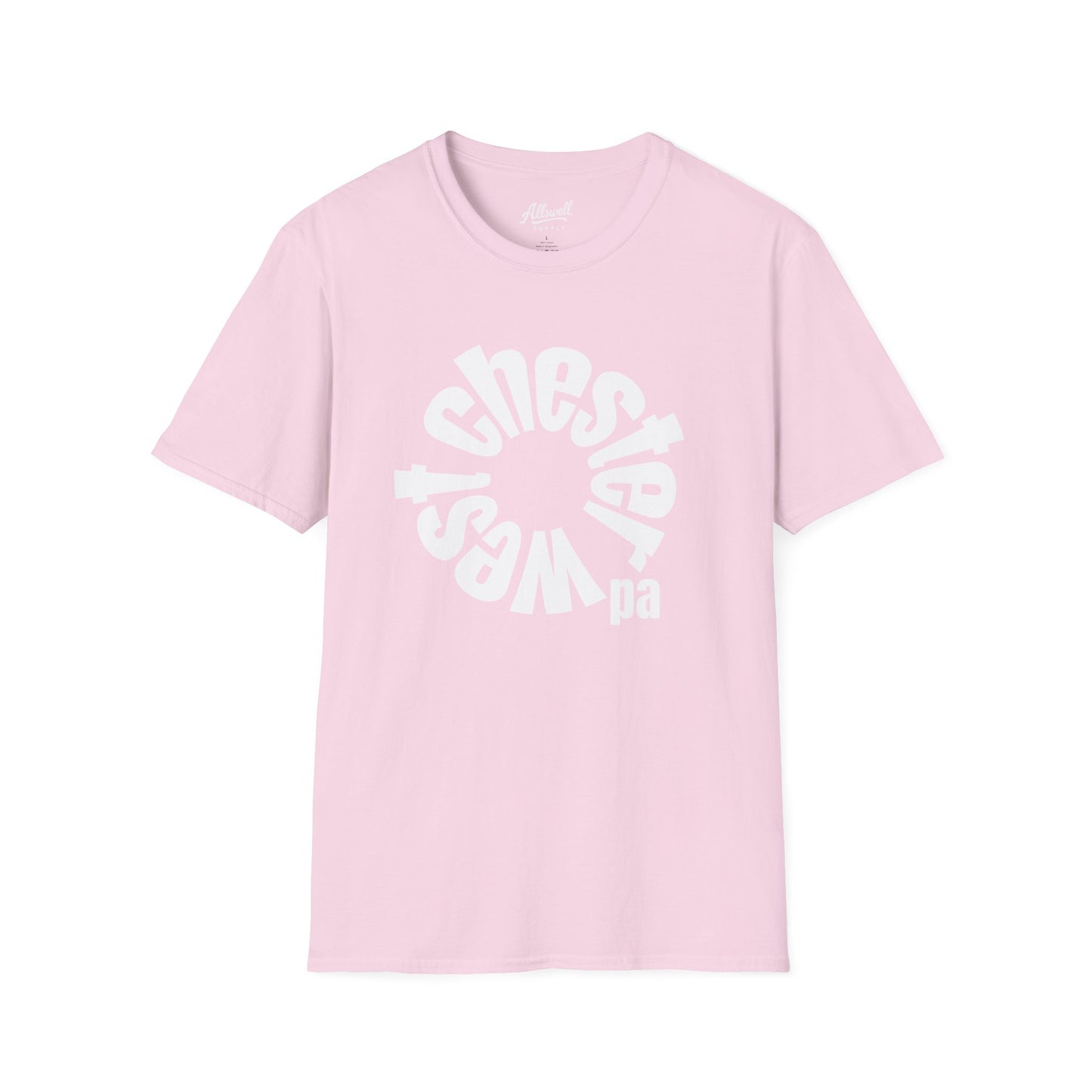 West Chester 'Every Town' T-shirt