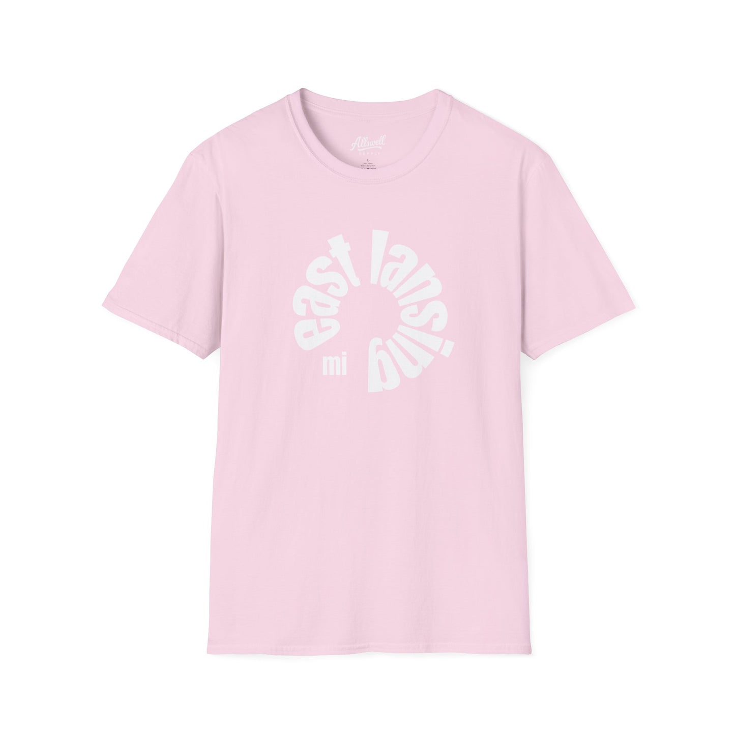 East Lansing 'Every Town' T-shirt