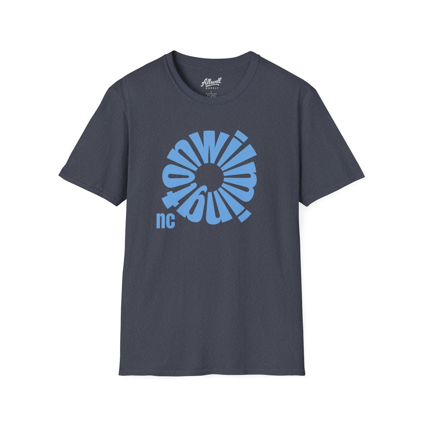 Wilmington 'Every Town' T-shirt