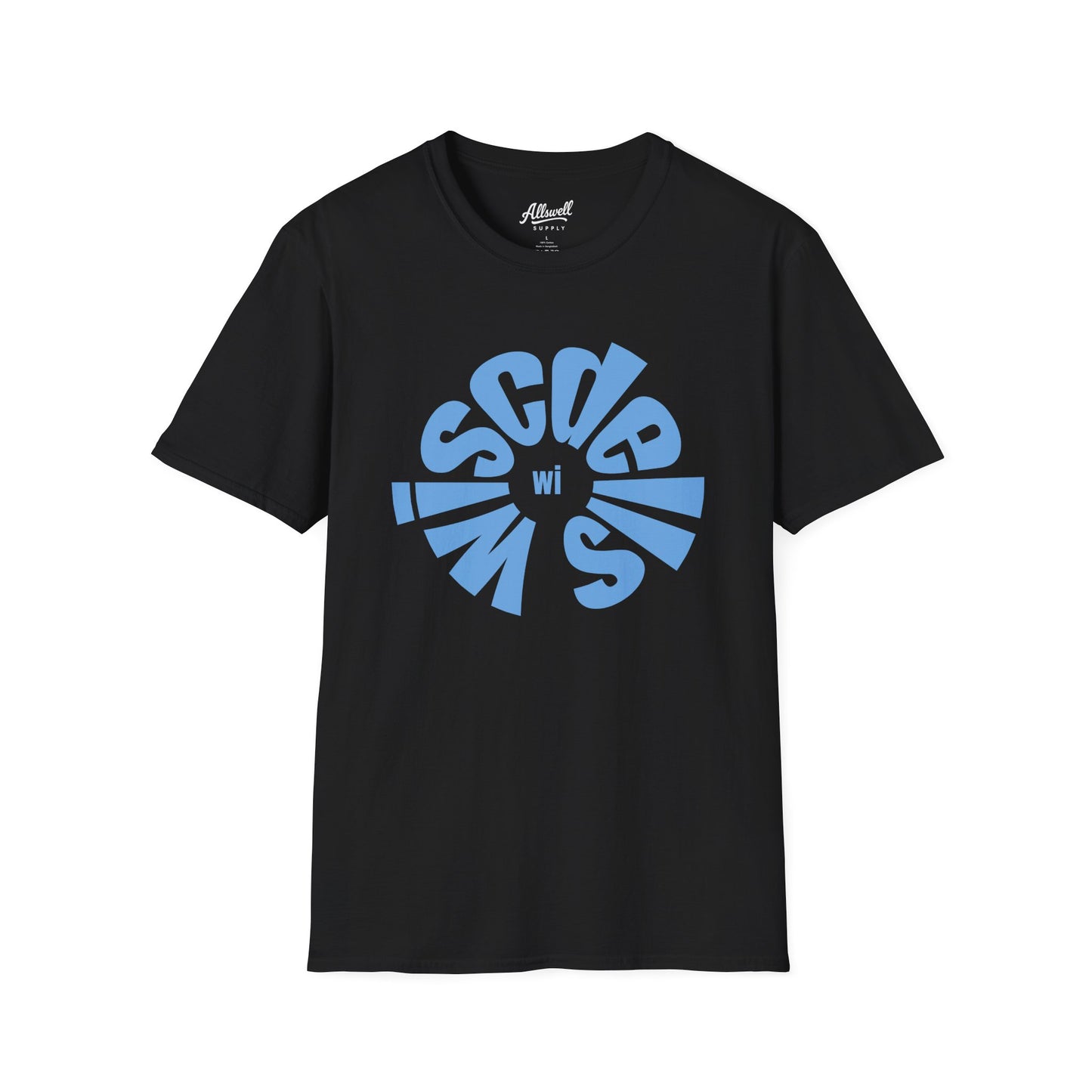 Wisconsin Dells 'Every Town' T-shirt