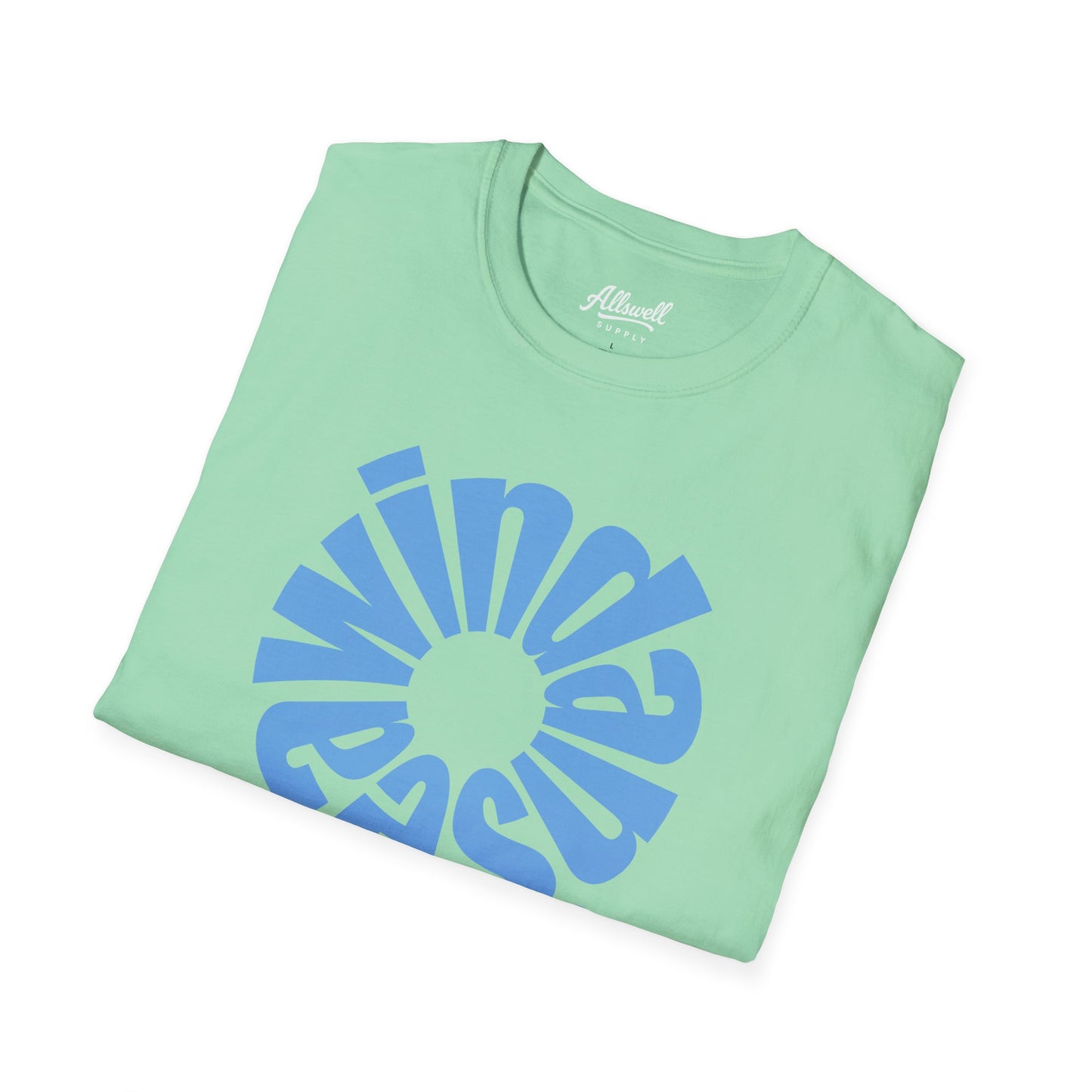 Windansea 'Every Town' T-shirt