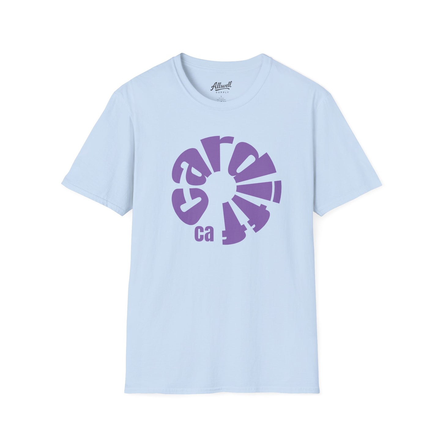 Cardiff 'Every Town' T-shirt