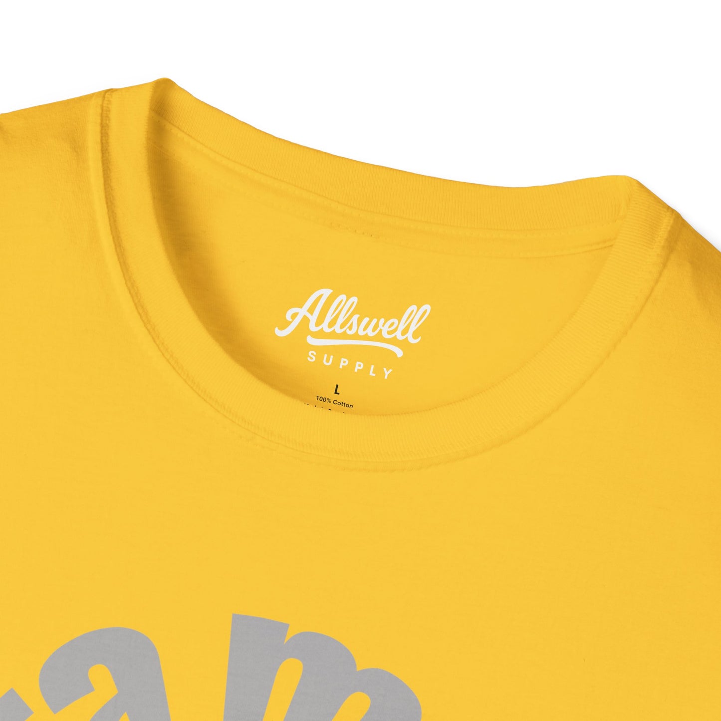 Santa Monica 'Every Town' T-shirt