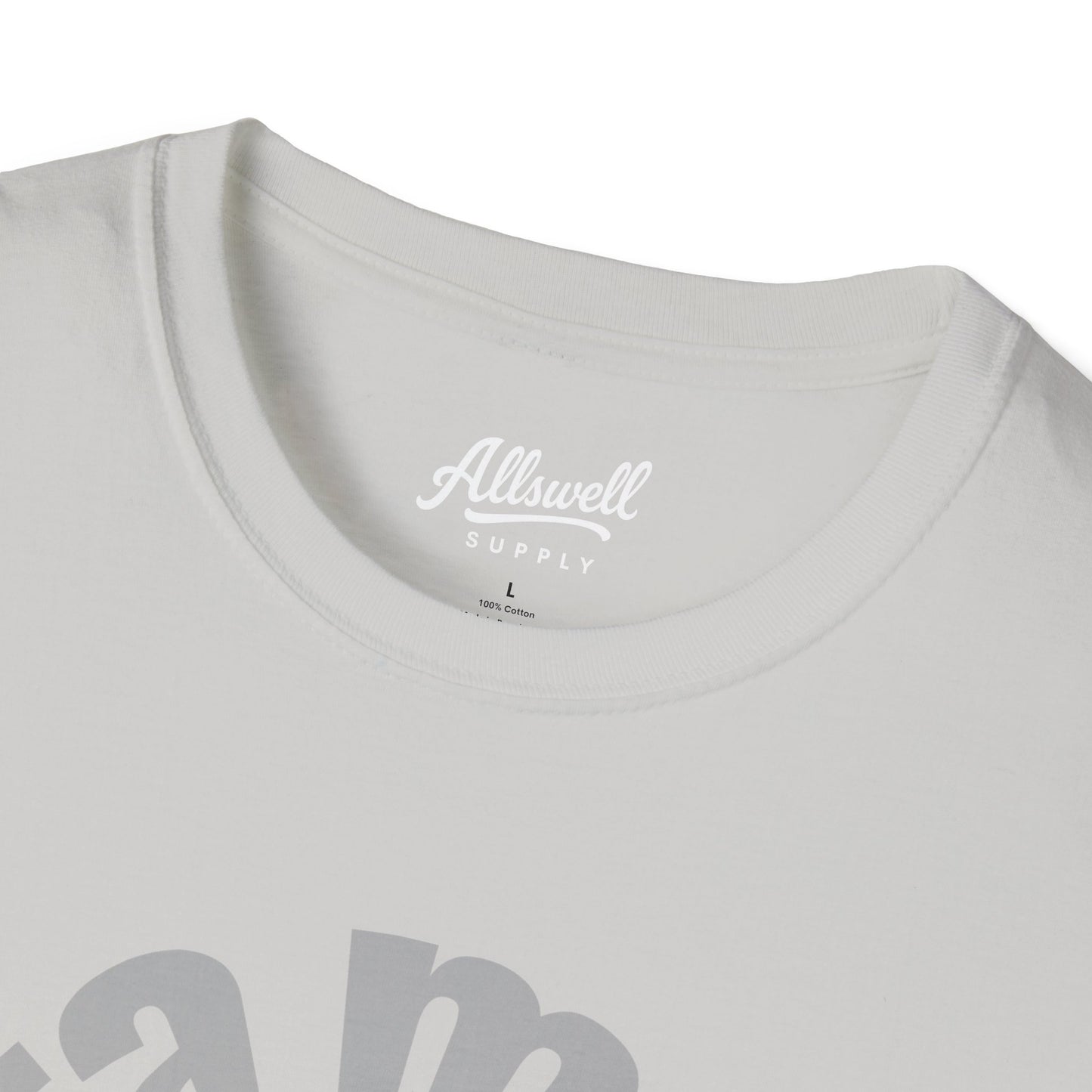 Santa Monica 'Every Town' T-shirt