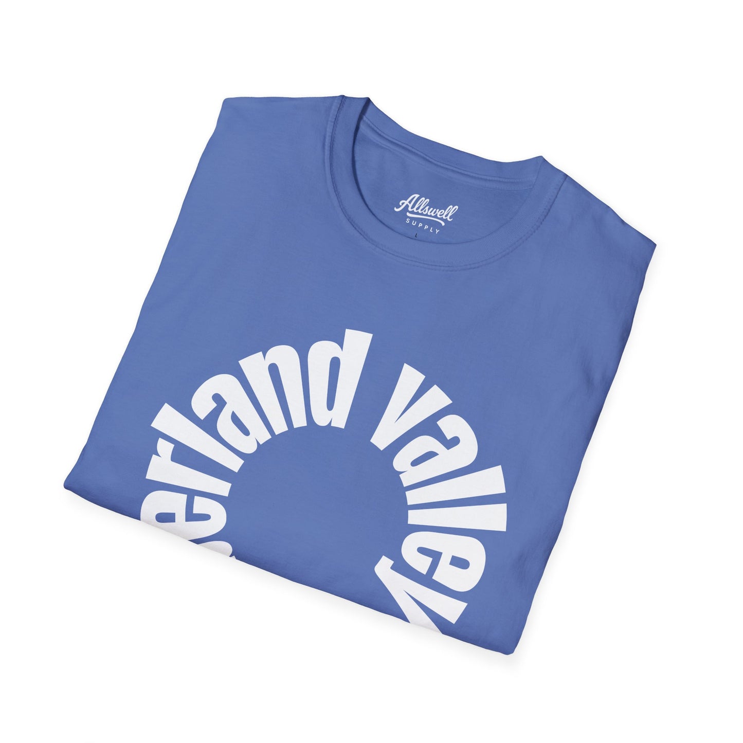 Cumberland Valley 'Every Town' T-shirt