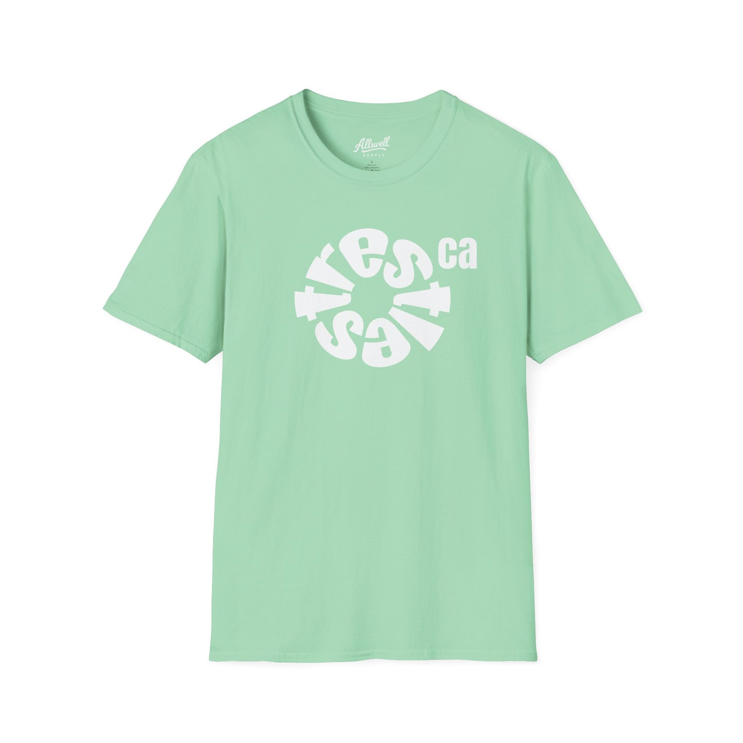 Trestles 'Every Town' T-shirt