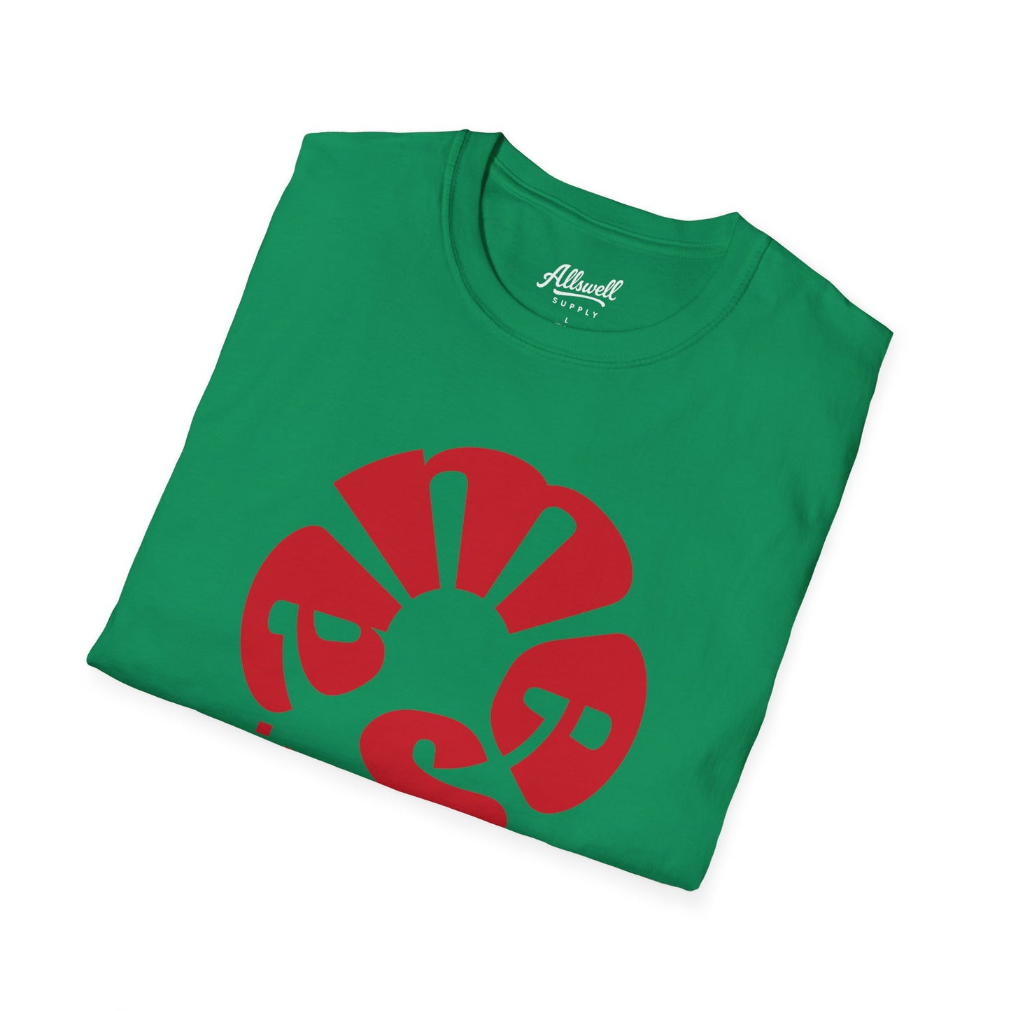 Ames 'Every Town' T-shirt