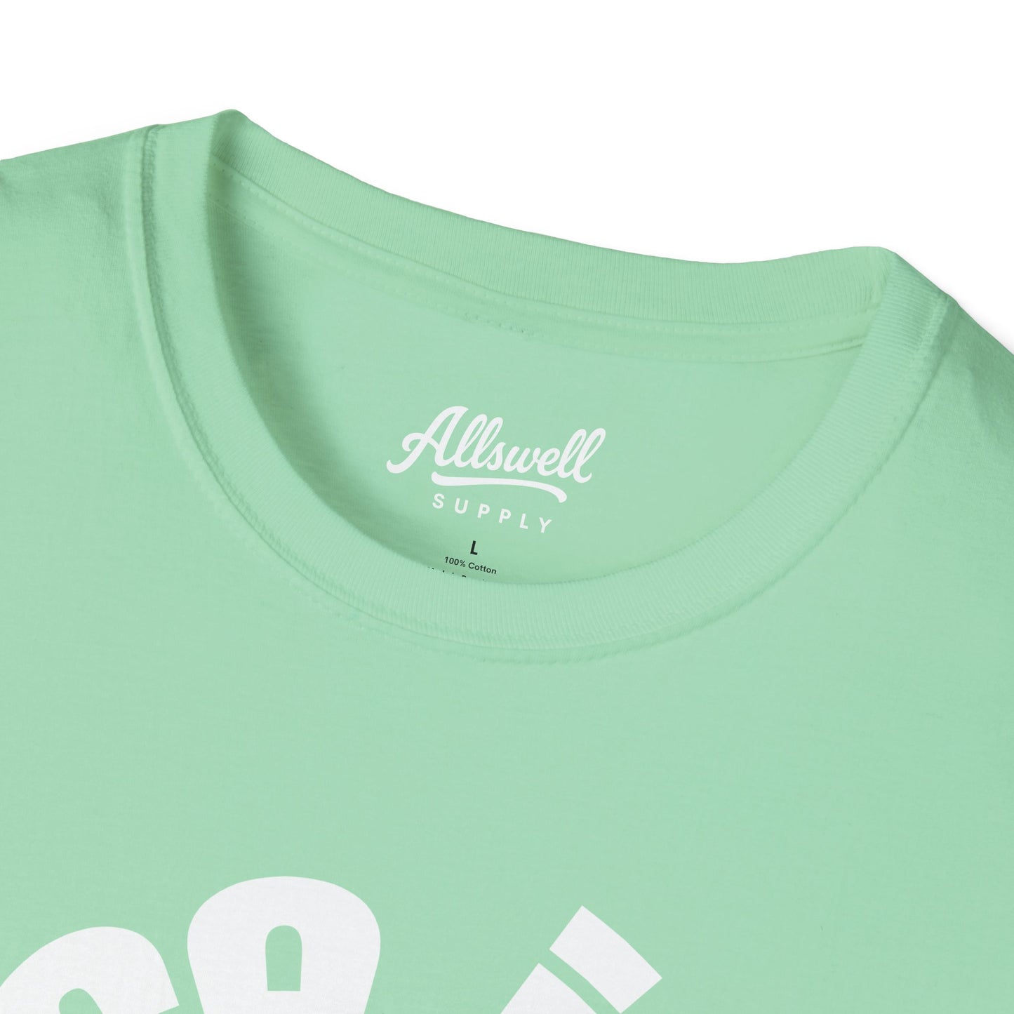 Bryce Ice 12 'Hockey' T-shirt