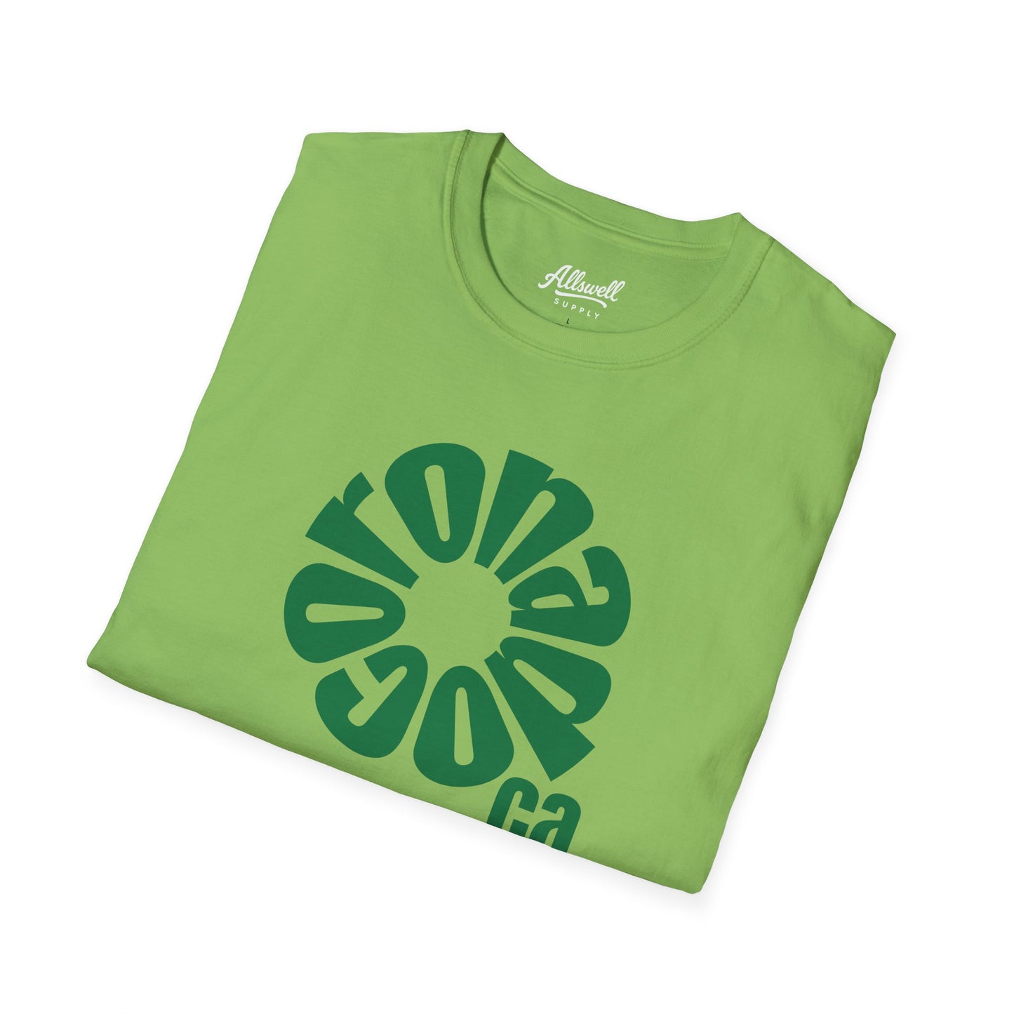 Coronado 'Every Town' T-shirt