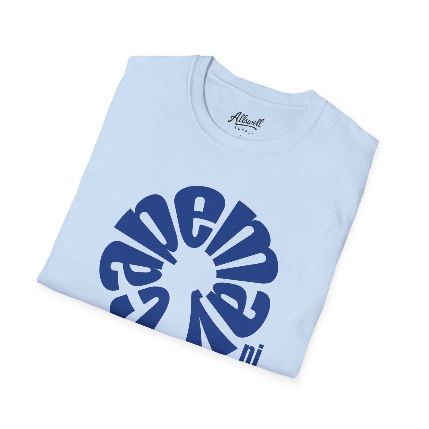 Cape May 'Every Town' T-shirt