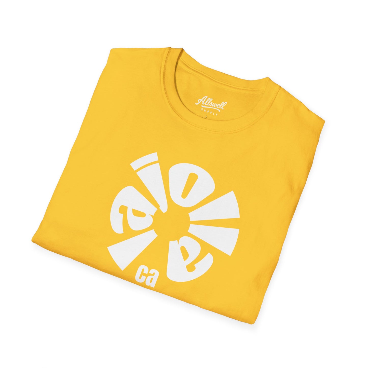 La Jolla 'Every Town' T-shirt