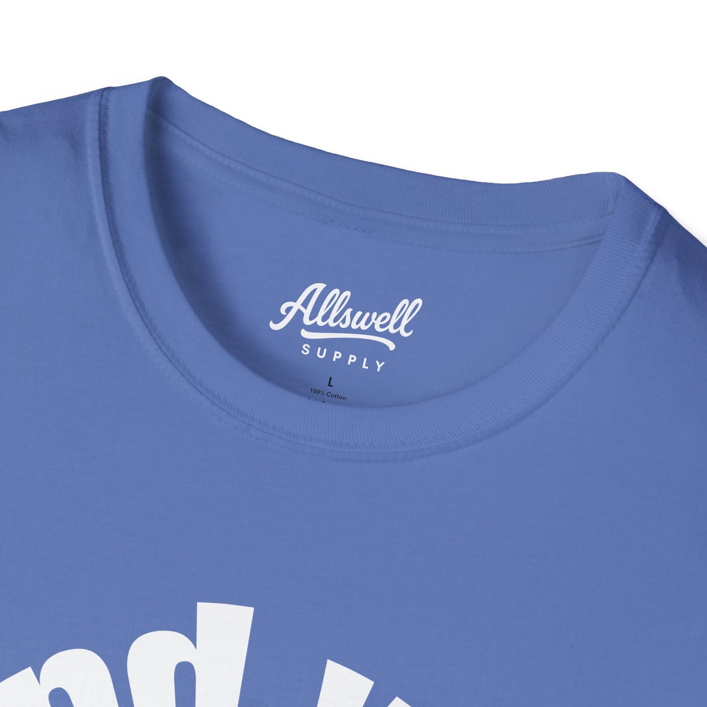 Cumberland Valley 'Every Town' T-shirt
