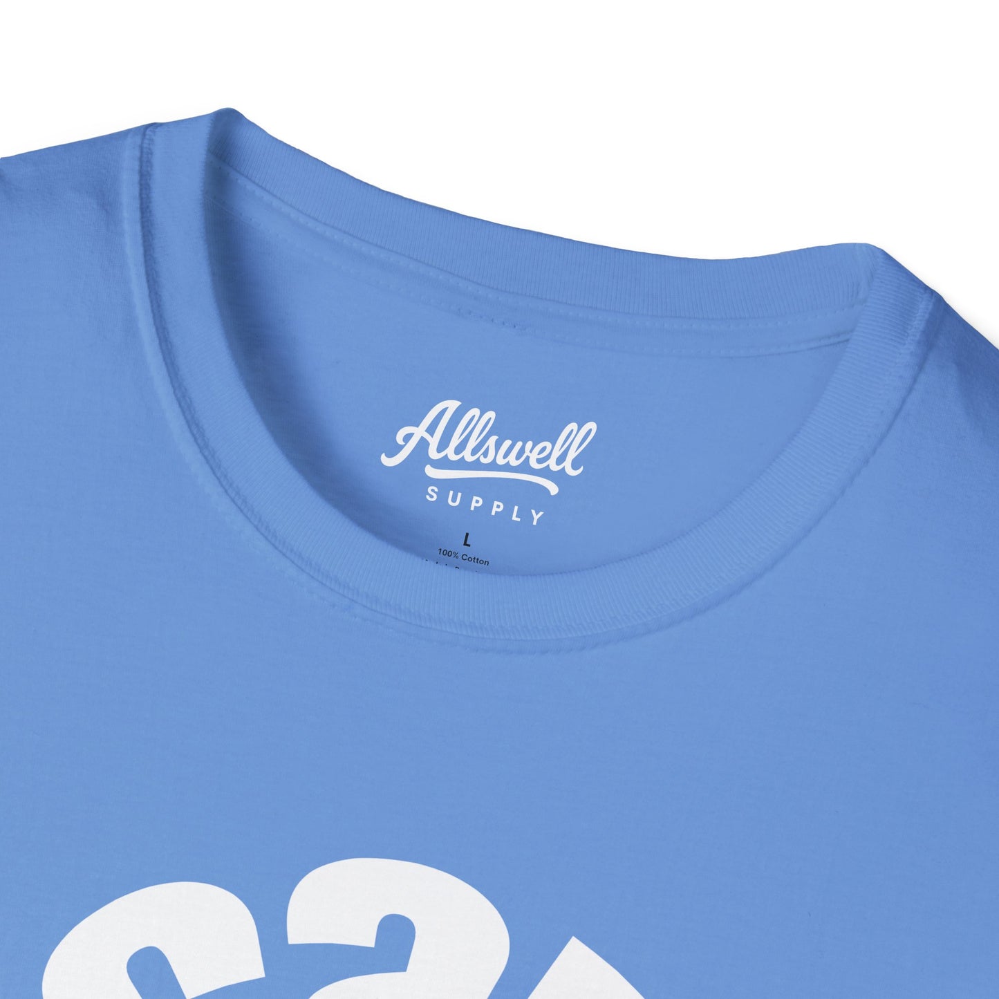 Boca Raton 'Every Town' T-shirt