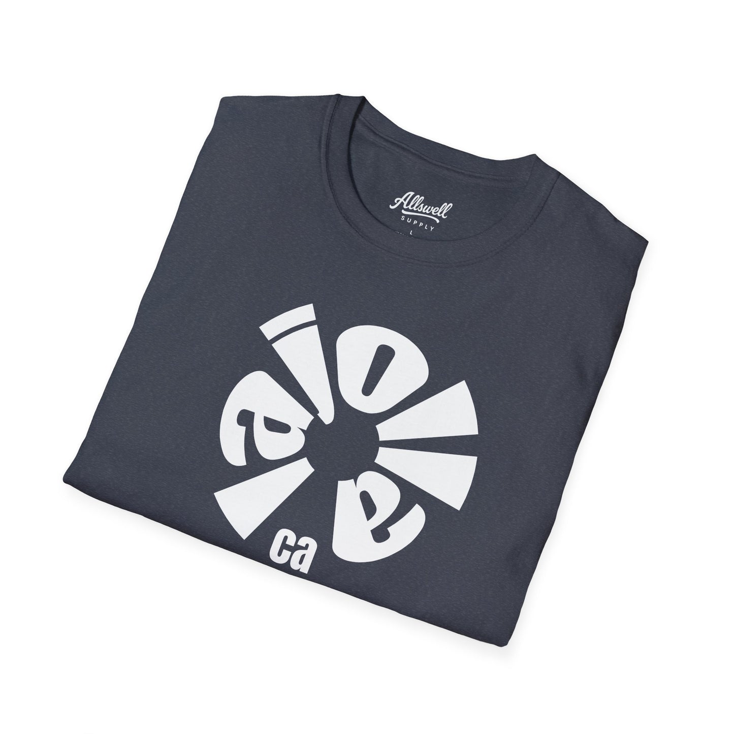 La Jolla 'Every Town' T-shirt