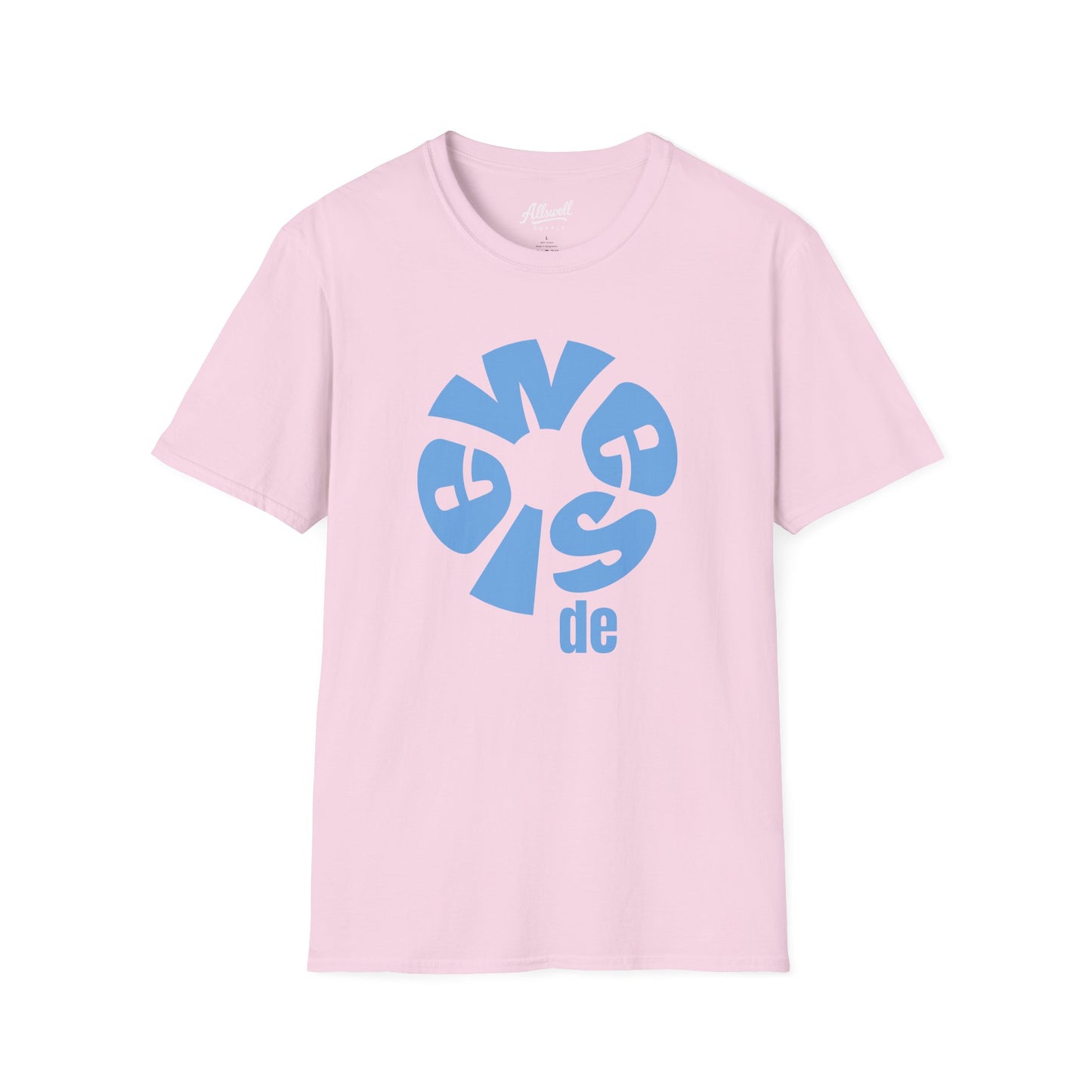 Lewes 'Every Town' T-shirt
