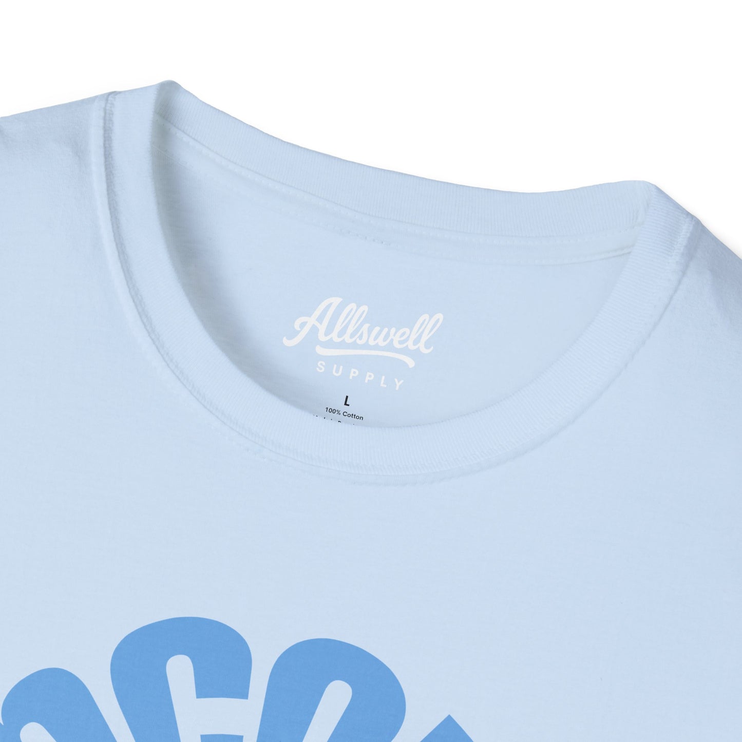 North County 'Every Town' T-shirt