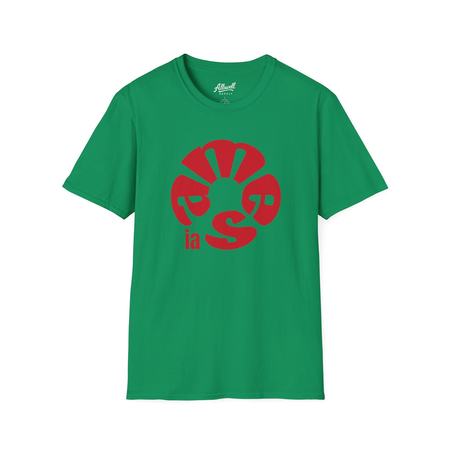 Ames 'Every Town' T-shirt