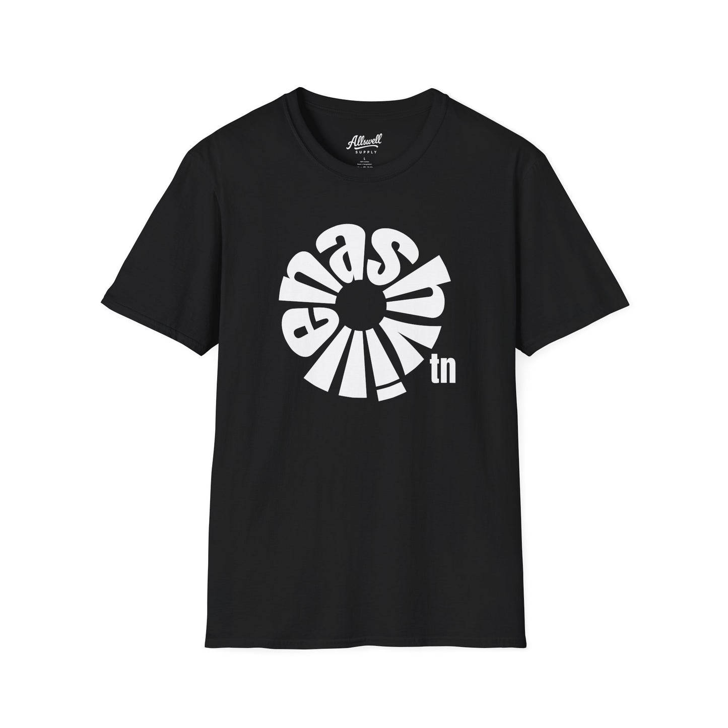 Nashville 'Every Town' T-shirt