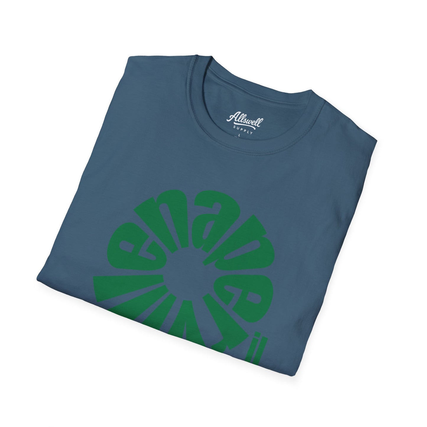 Naperville 'Every Town' T-shirt