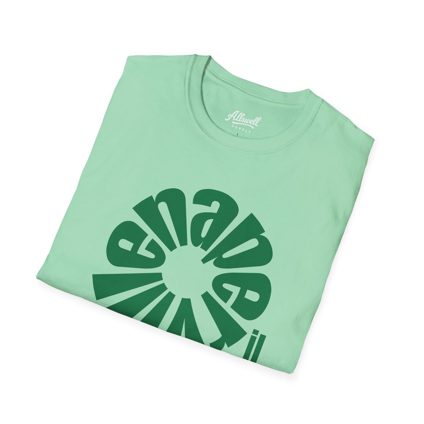 Naperville 'Every Town' T-shirt