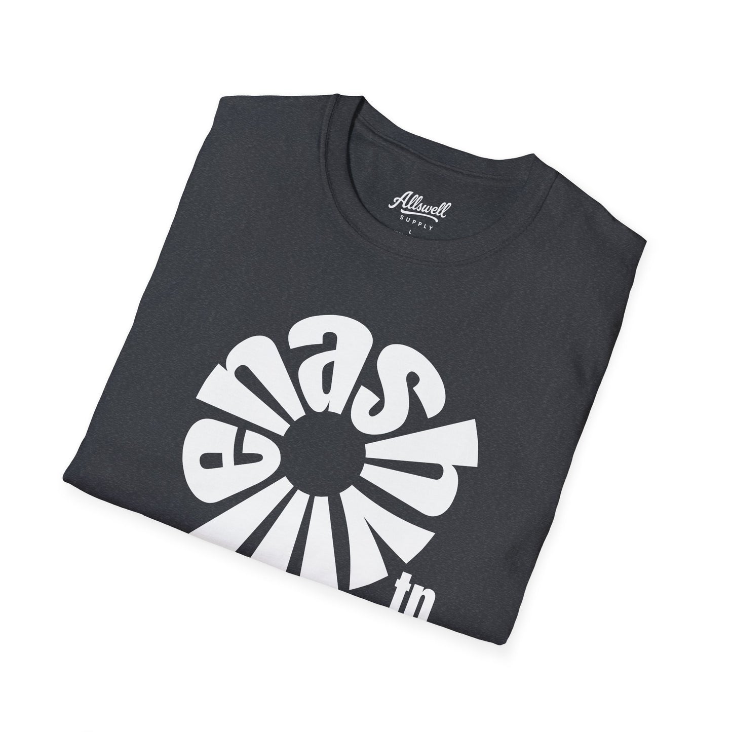 Nashville 'Every Town' T-shirt