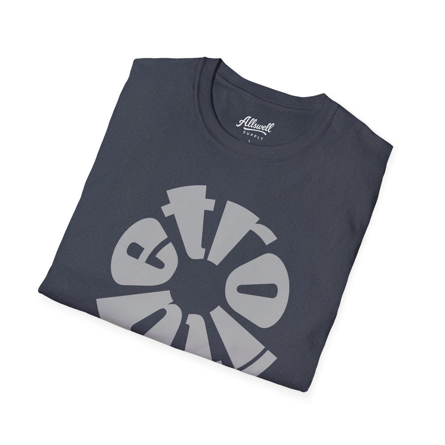 Detroit 'Every Town' T-shirt