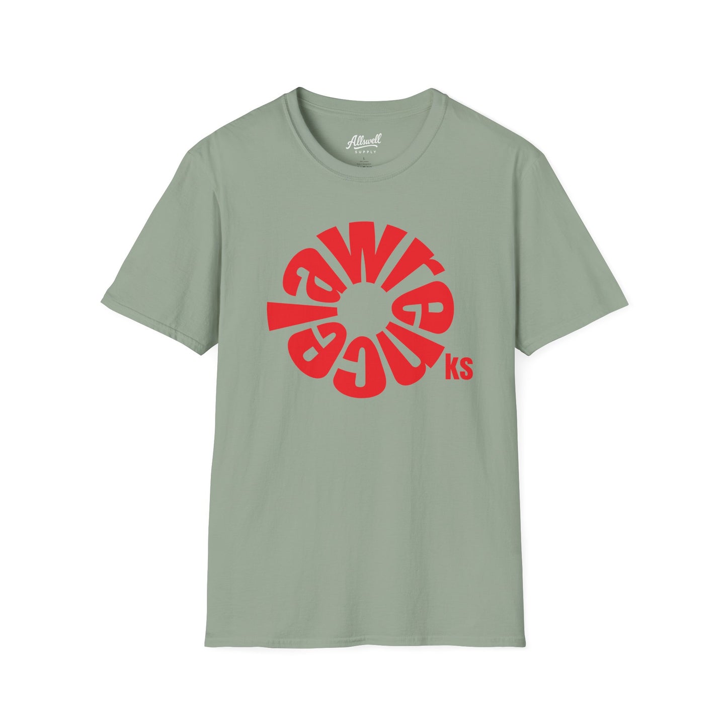 Lawrence 'Every Town' T-shirt