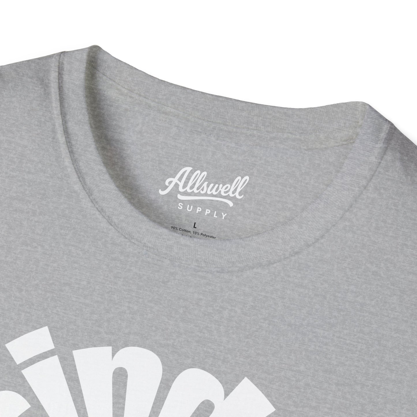Indianapolis 'Every Town' T-Shirt