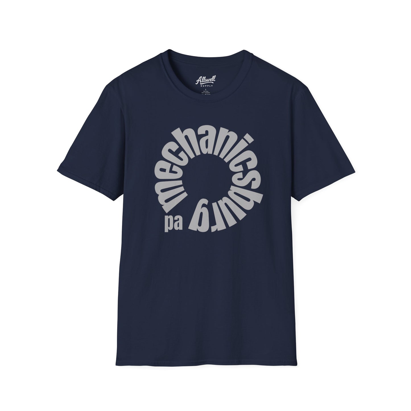 Mechanicsburg 'Every Town' T-shirt