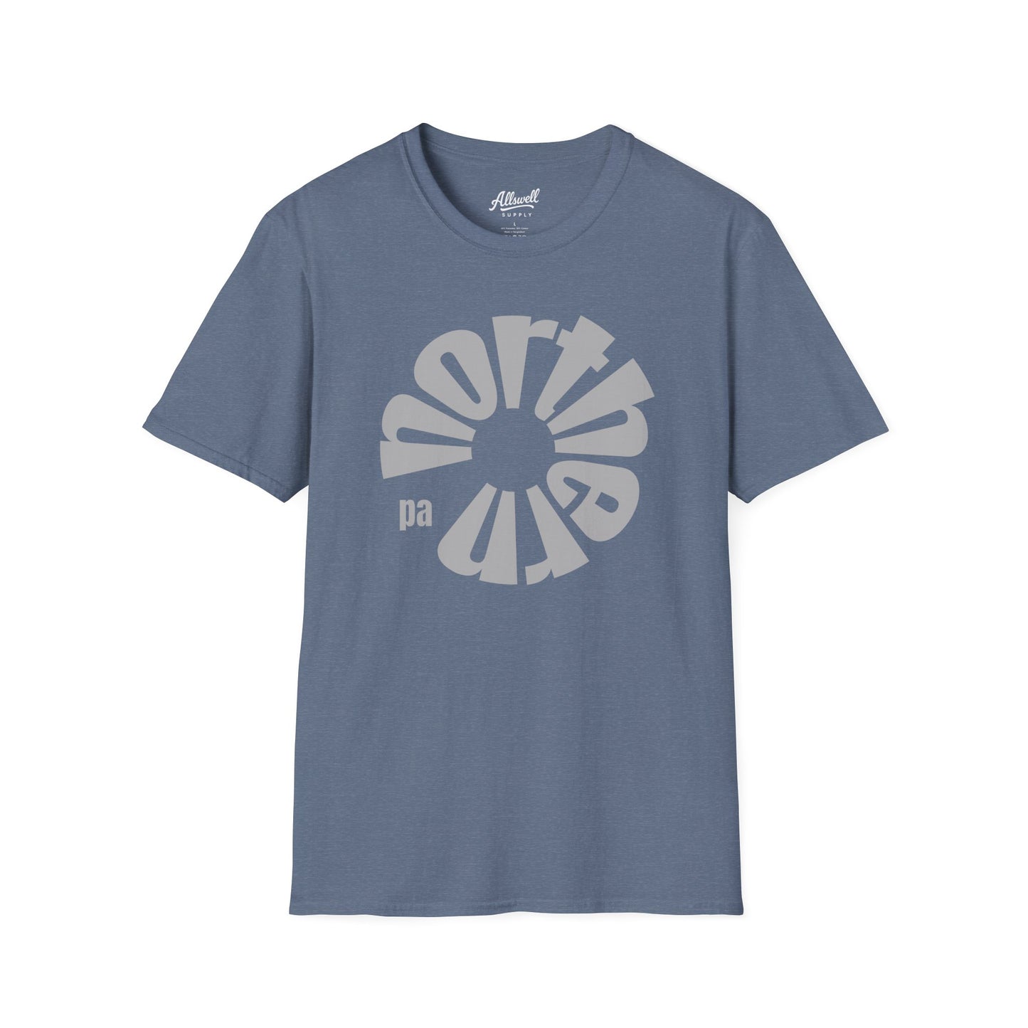 Northern York 'Every Town' T-shirt