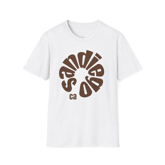 San Diego 'Every Town' T-Shirt