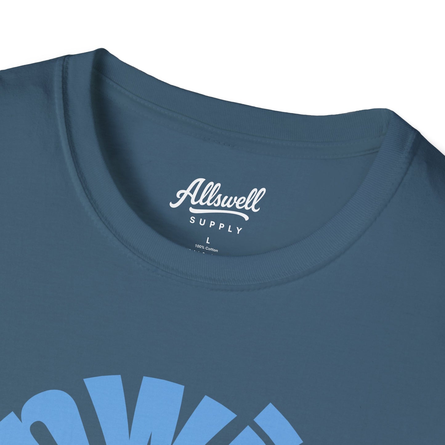 Wilmington 'Every Town' T-shirt
