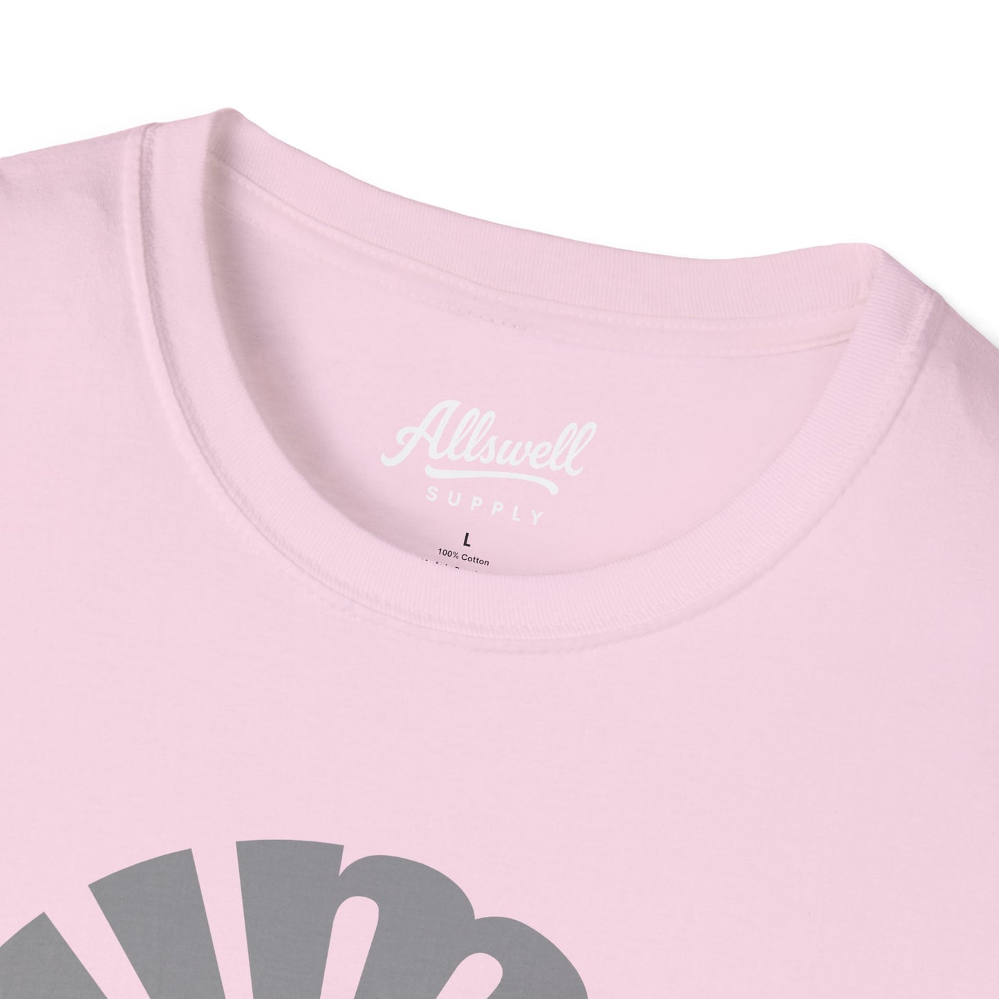 Columbus 'Every Town' T-shirt