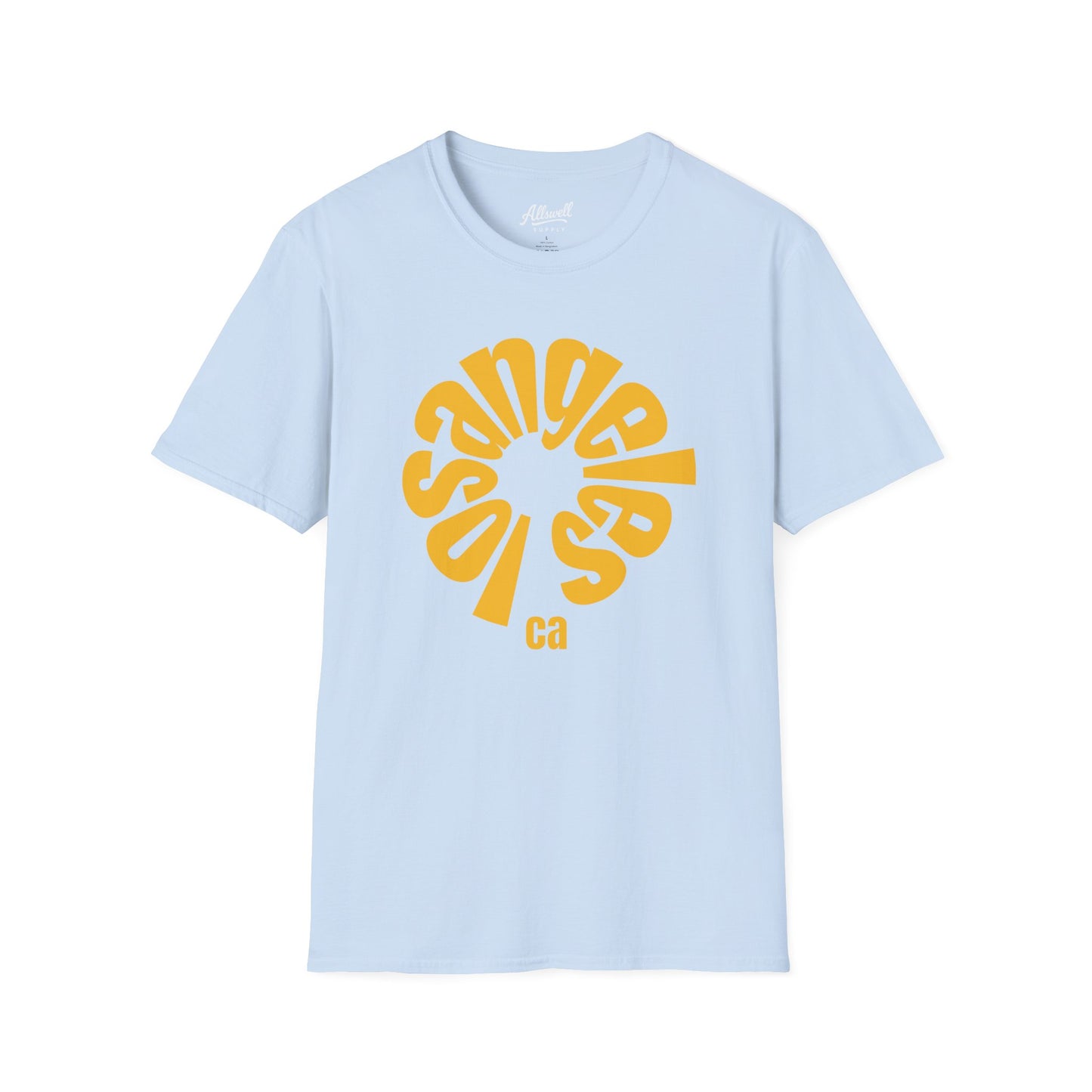 Los Angeles 'Every Town' T-shirt