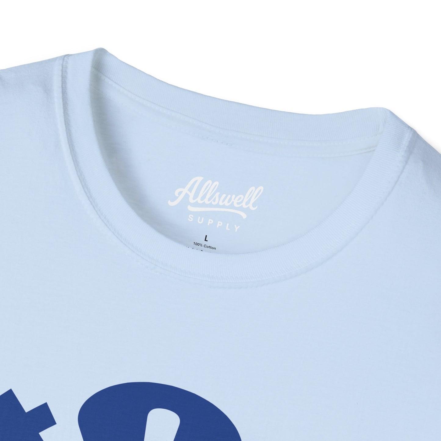 Toledo 'Every Town' T-shirt