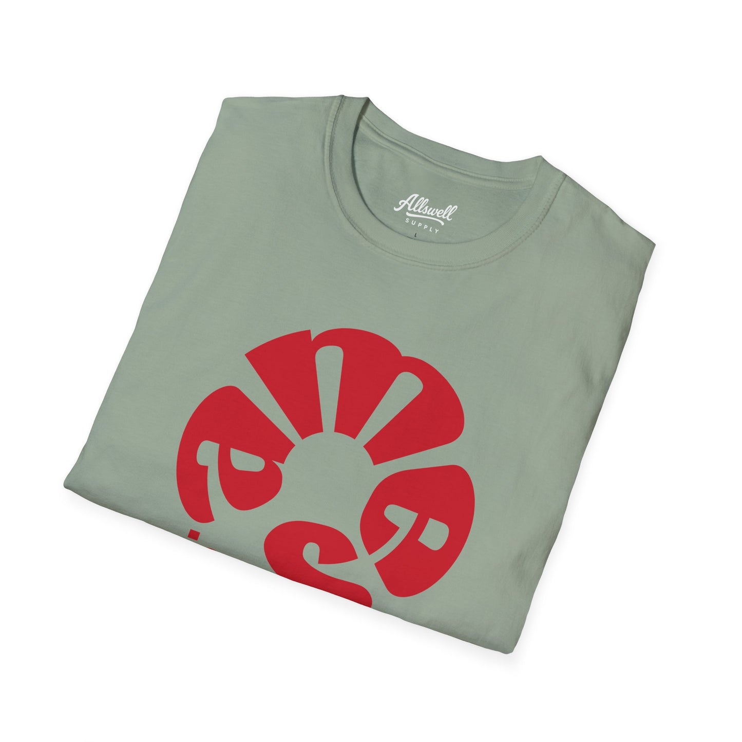 Ames 'Every Town' T-shirt