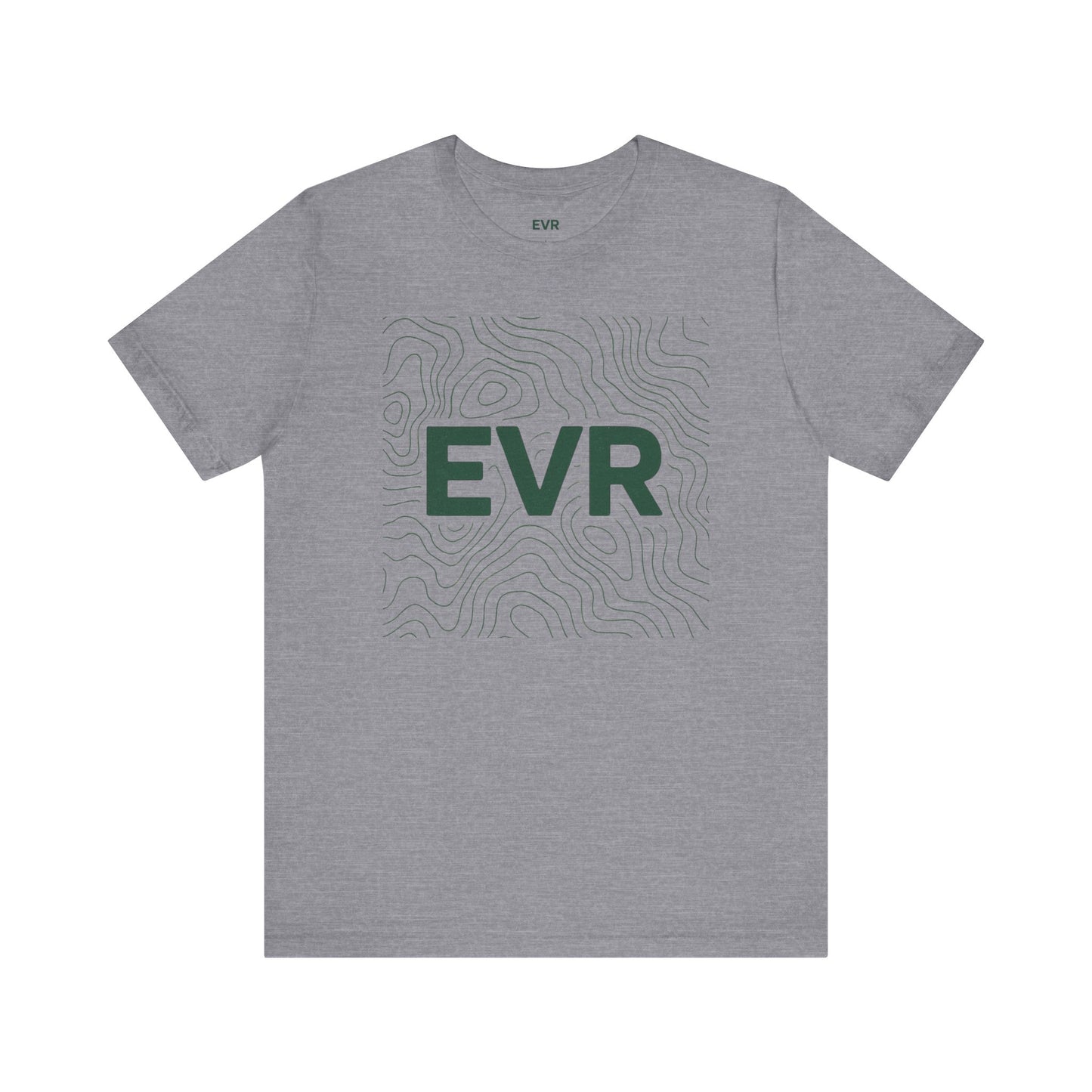 The EVR OG
