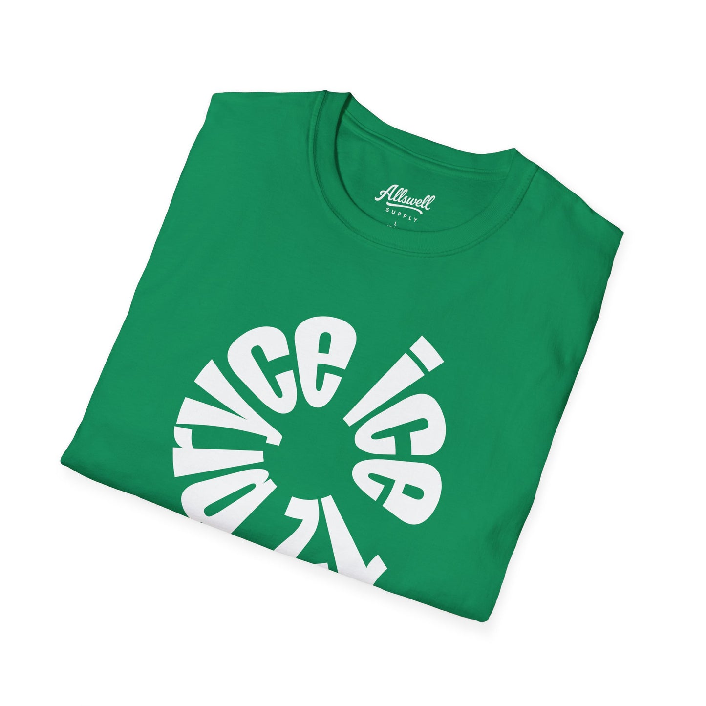 Bryce Ice 12 'Hockey' T-shirt