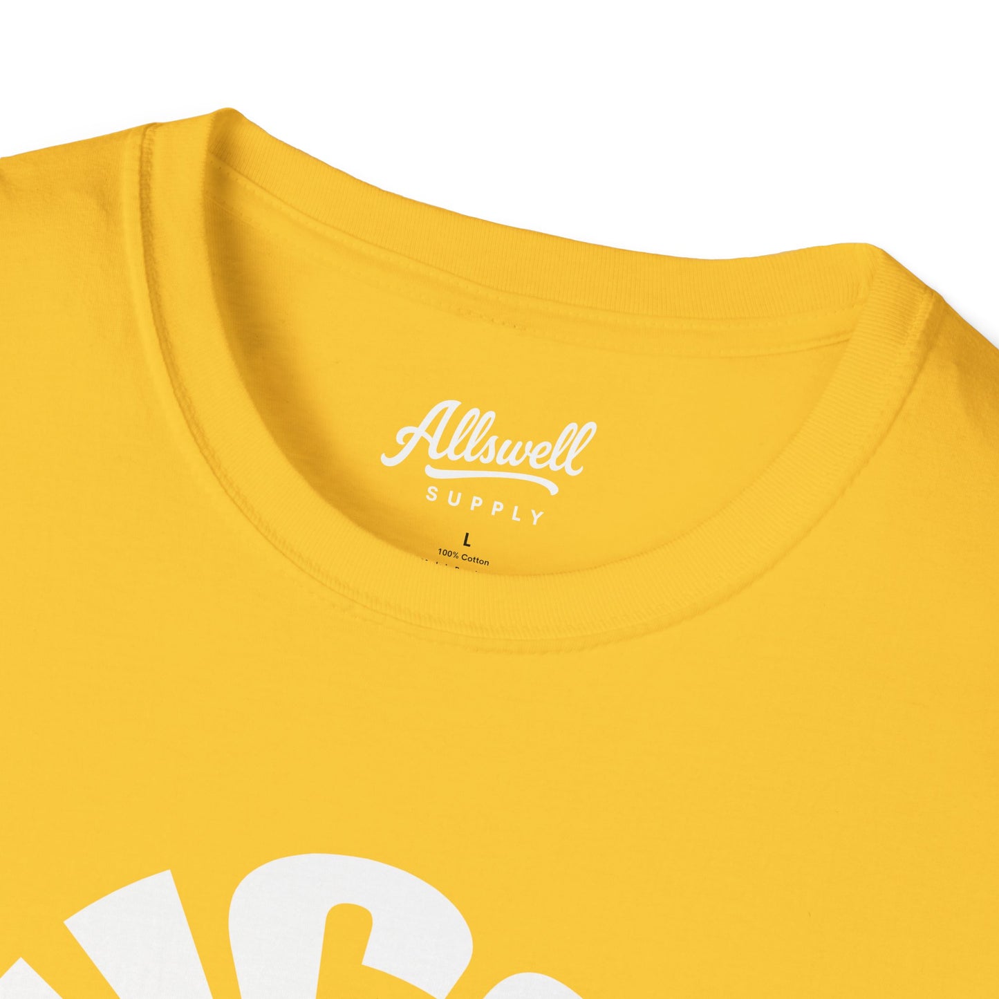 Leucadia 'Every Town' T-shirt