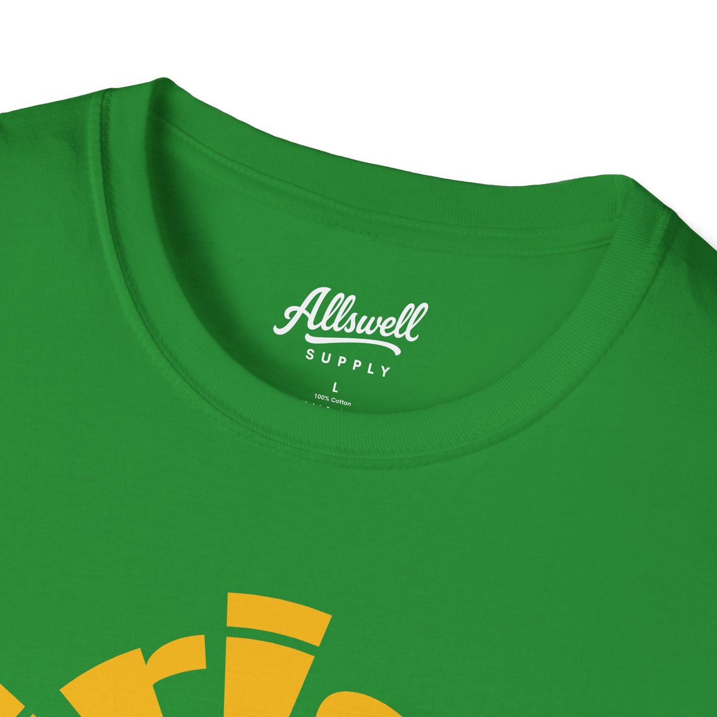 Go Irish 'Every Team' t-shirt