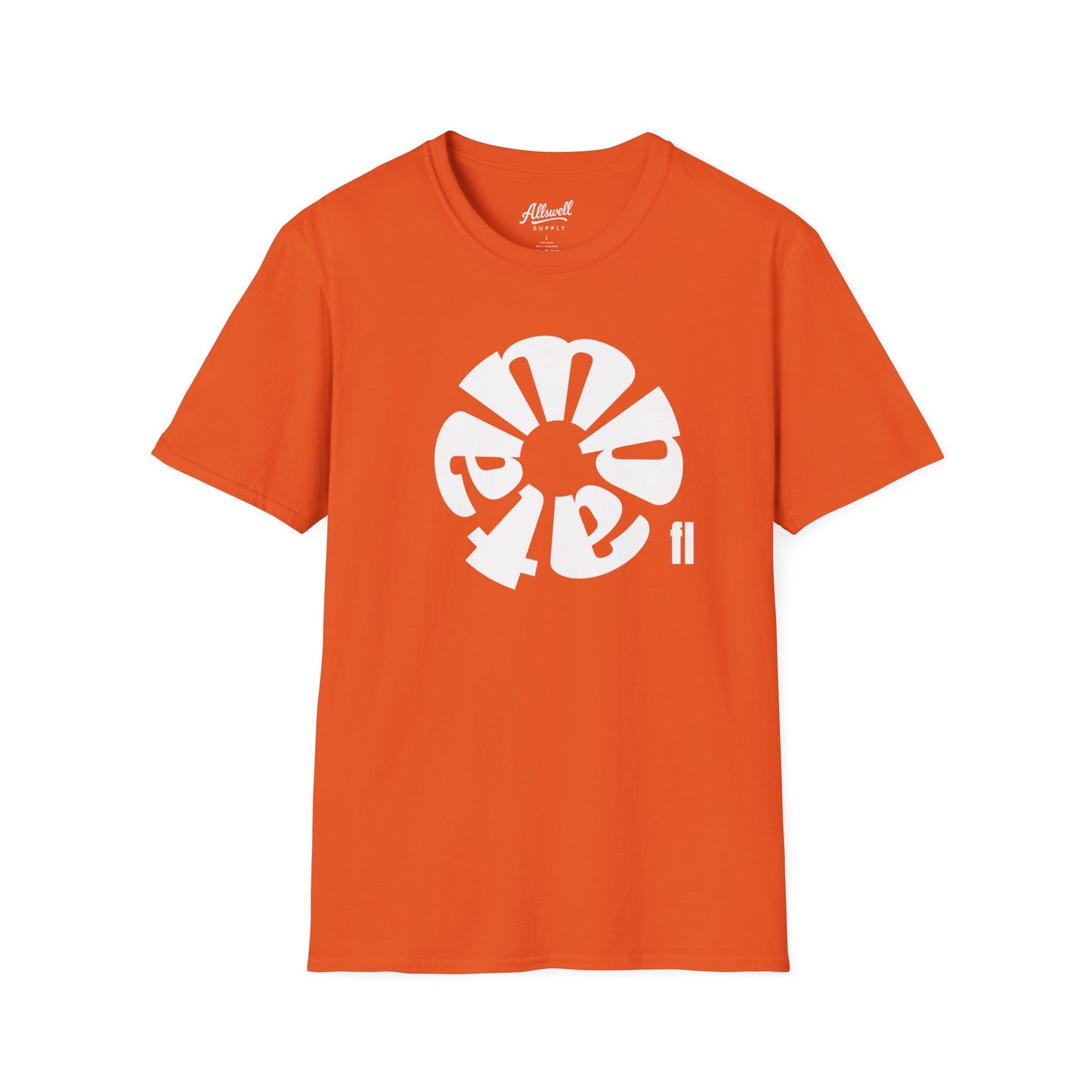 Tampa 'Every Town' T-Shirt