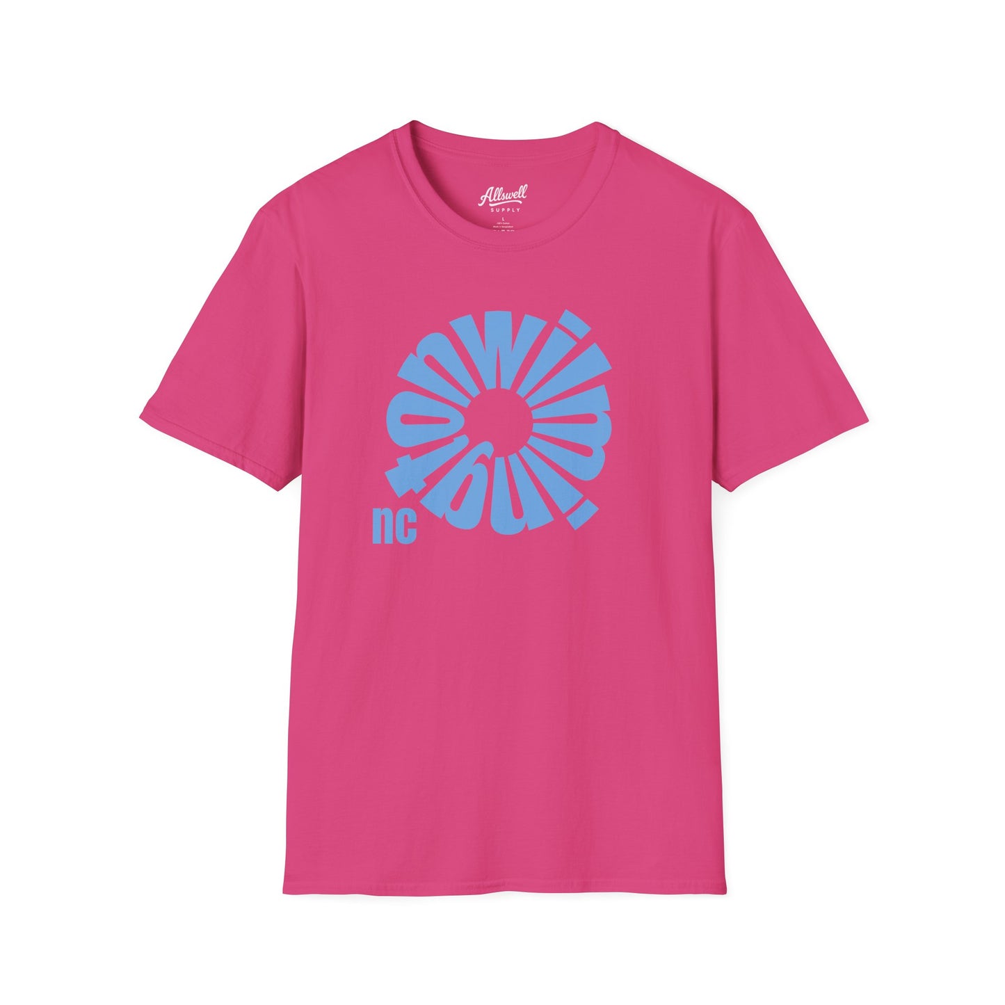 Wilmington 'Every Town' T-shirt