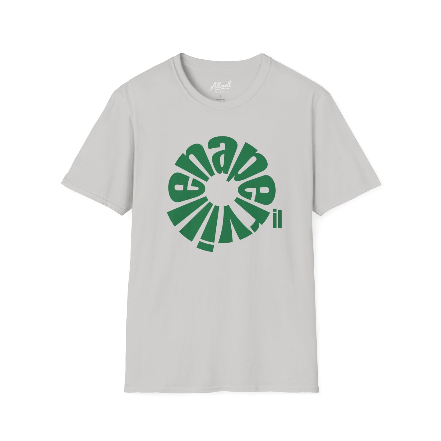 Naperville 'Every Town' T-shirt