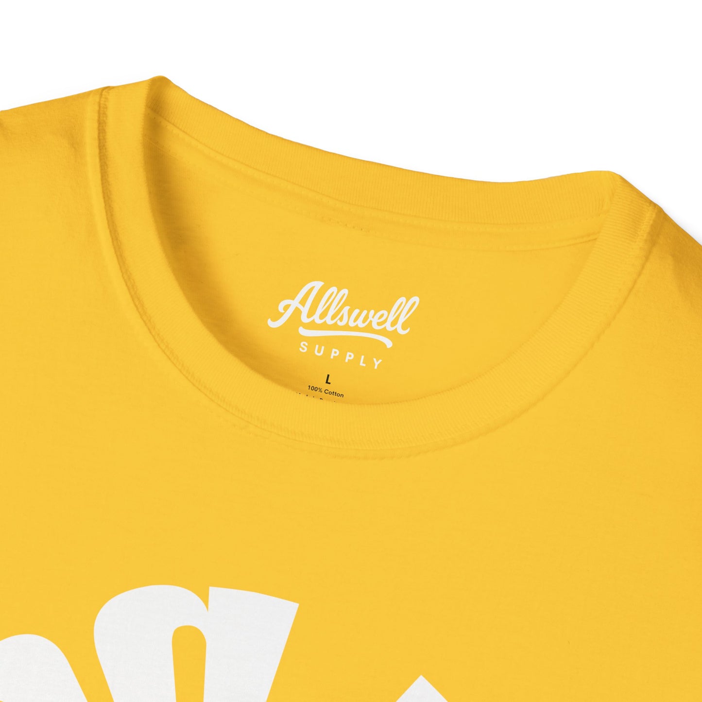 Long Neck 'Every Town' T-shirt